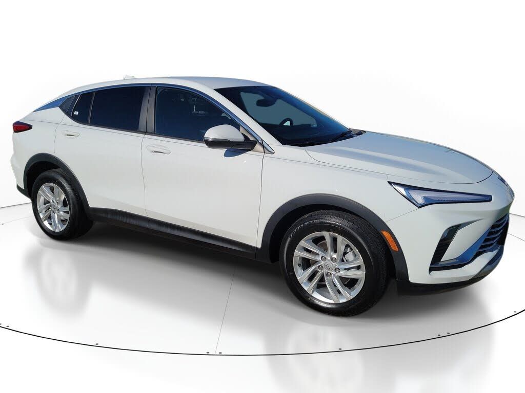 2024 BUICK Envista