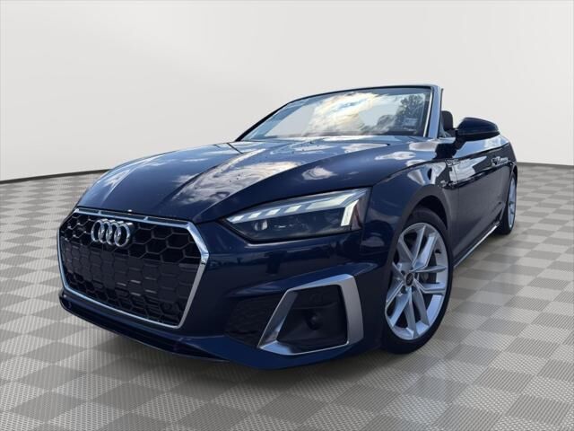 2024 AUDI A5