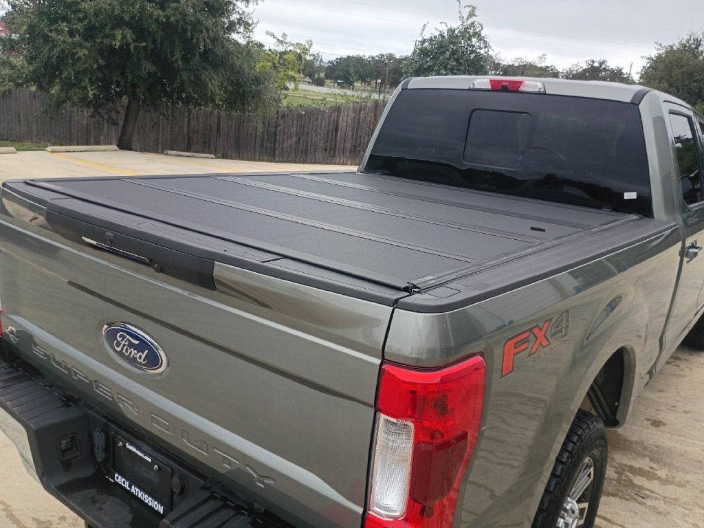 2019 FORD F-250