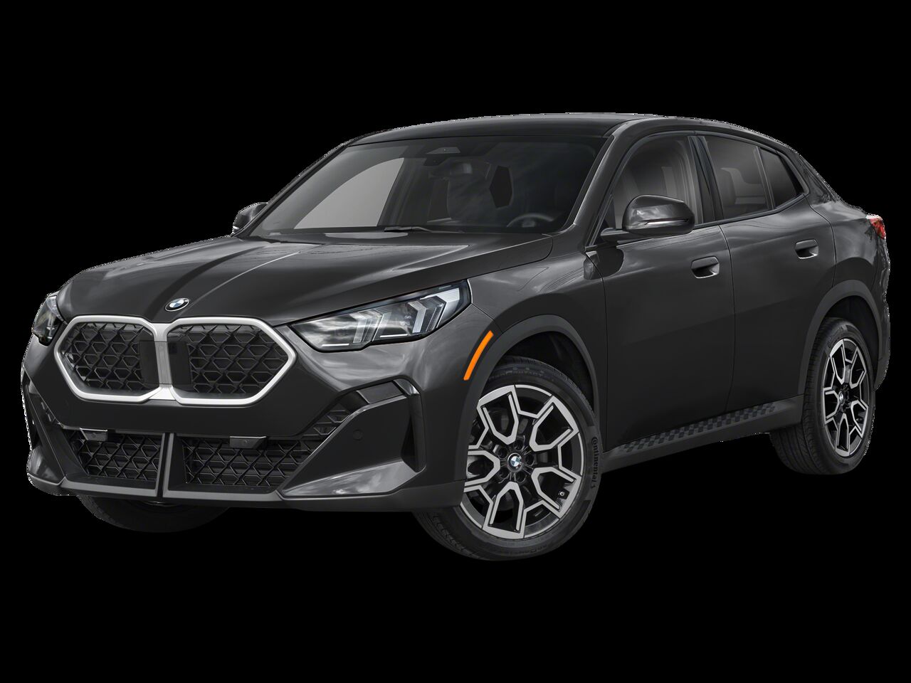 2026 BMW X2