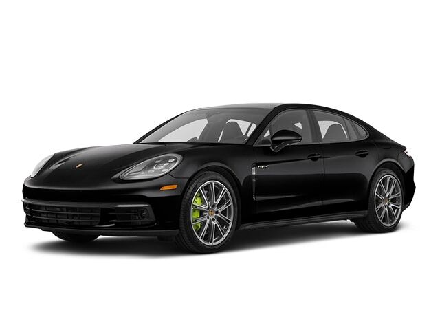 2019 PORSCHE Panamera
