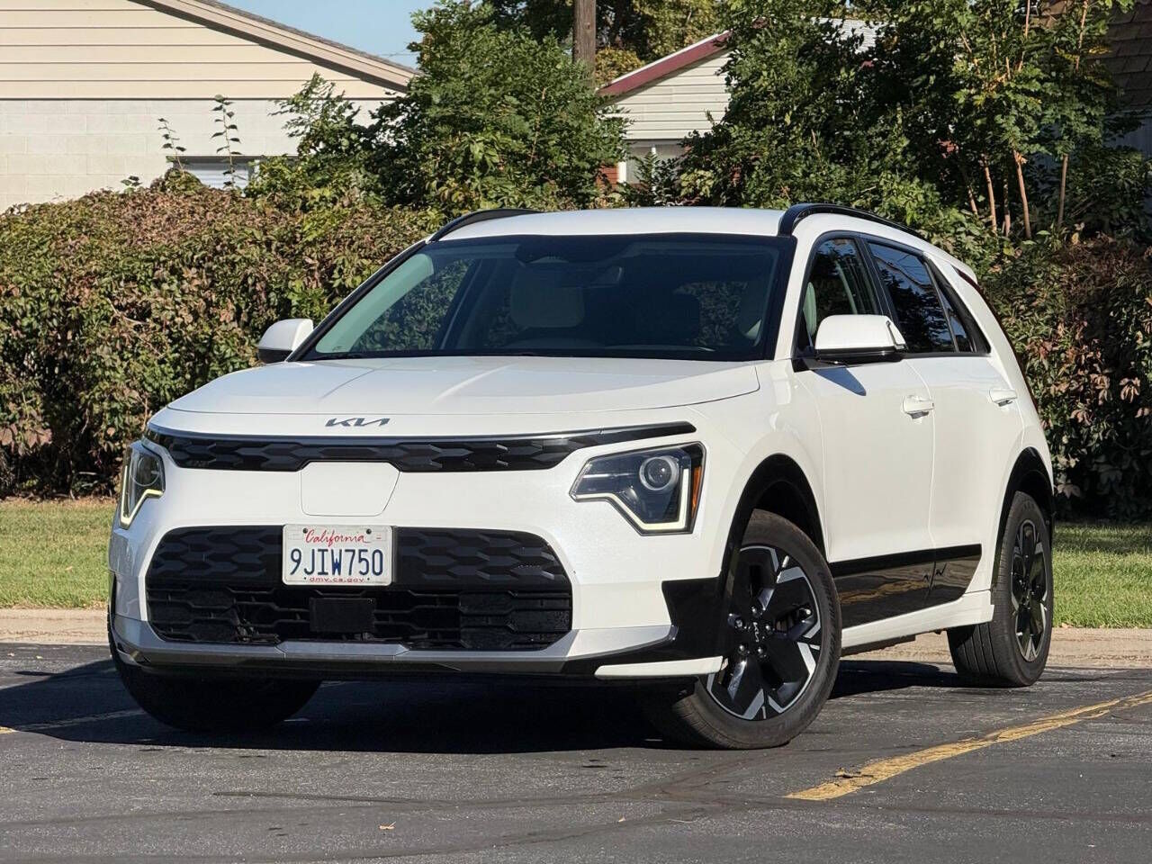 2023 KIA Niro