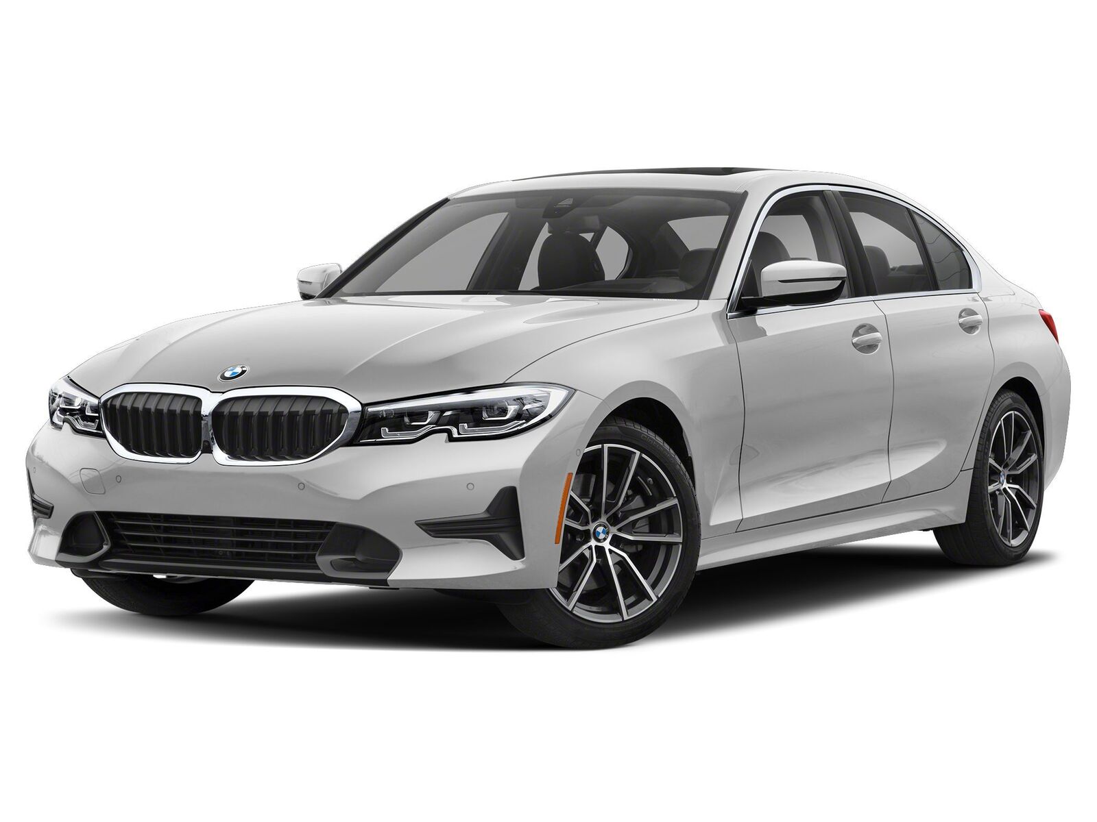 2020 BMW 3 Series
