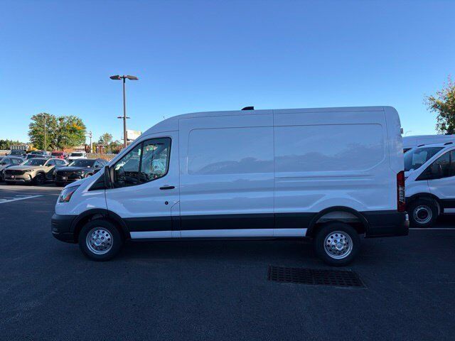 2027 FORD Transit