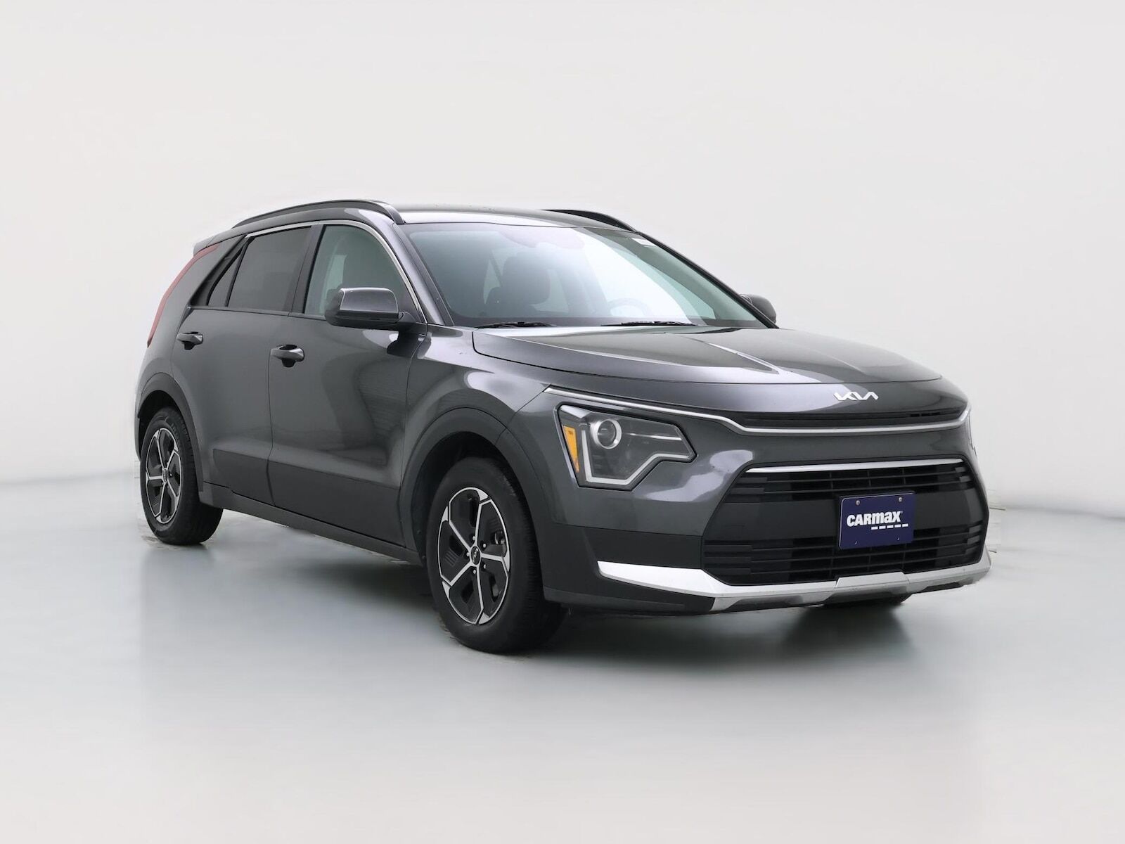 2025 KIA Niro