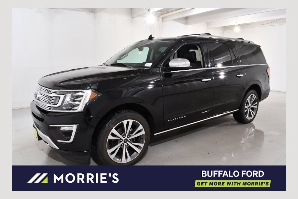 2021 FORD Expedition