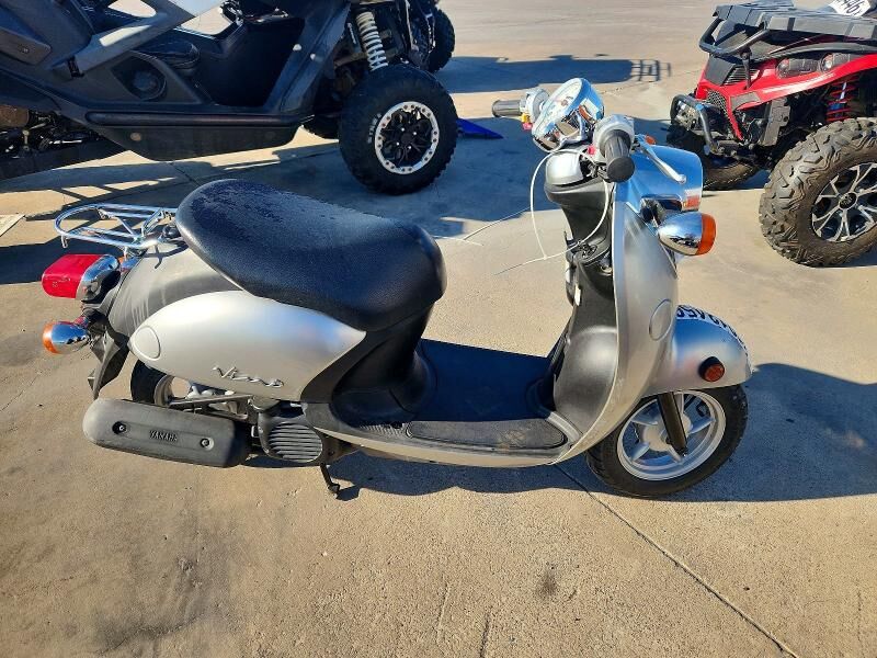 2006 YAMAHA Vino