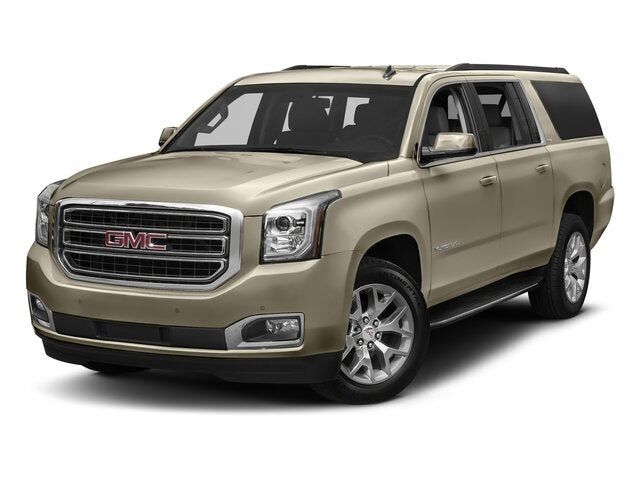 2017 GMC Yukon XL