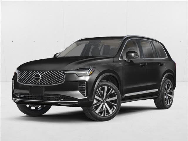 2026 VOLVO XC90