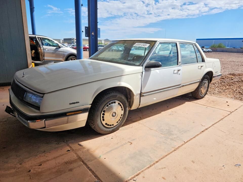 1988 BUICK LeSabre
