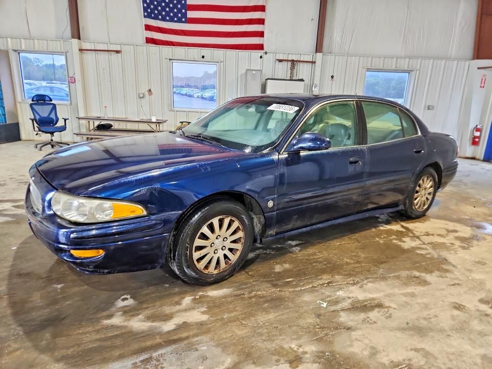 2005 BUICK LeSabre