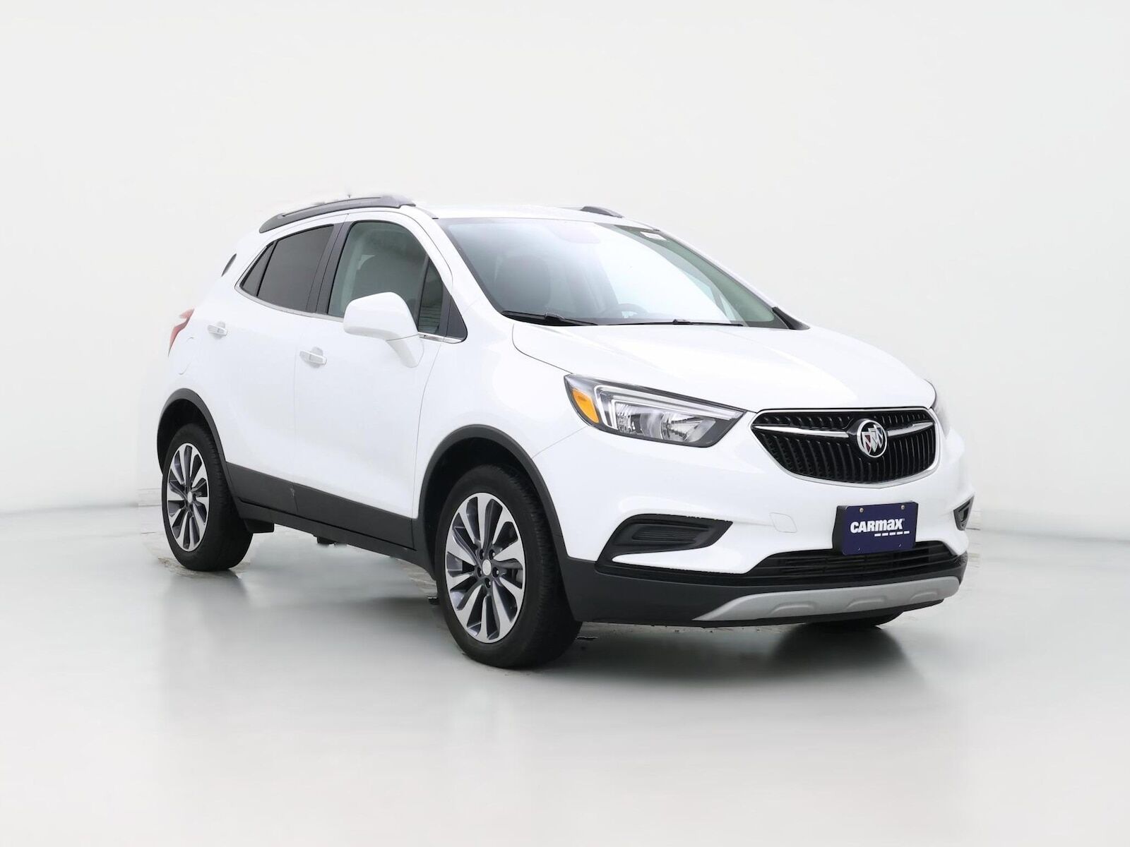 2022 BUICK Encore