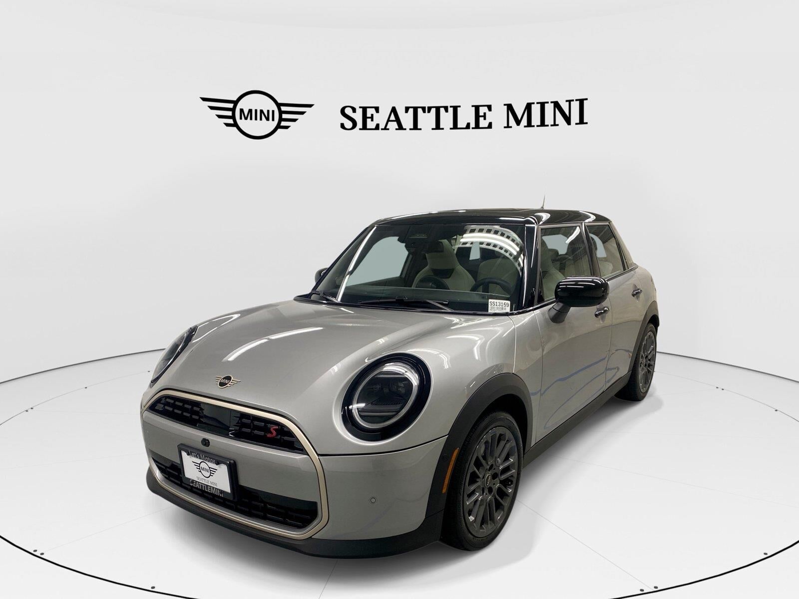 2026 MINI Hardtop