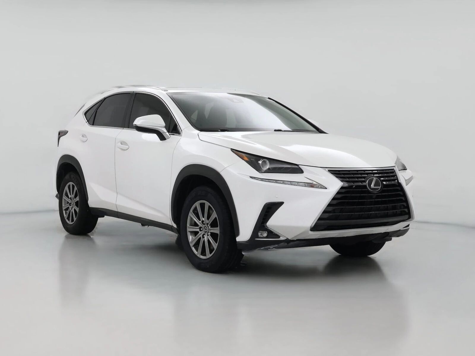 2019 LEXUS NX