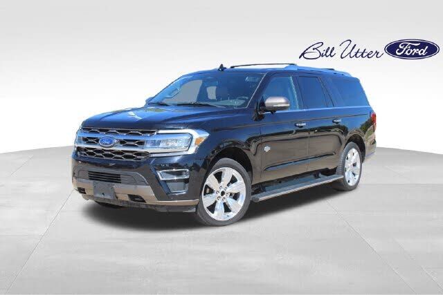 2023 FORD Expedition