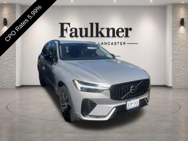 2024 VOLVO XC60