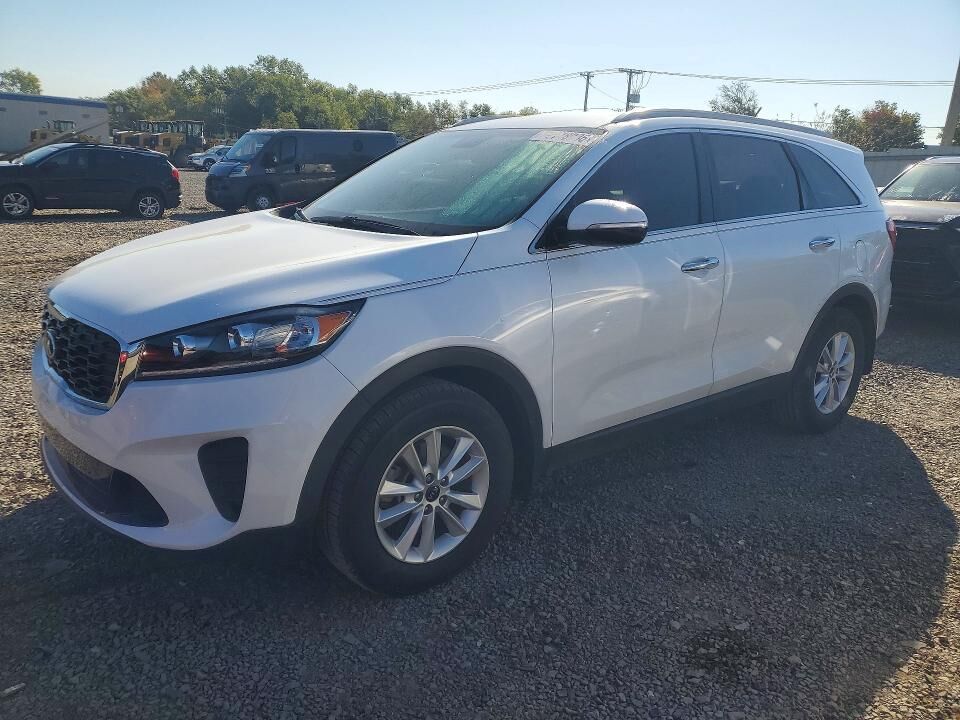 2020 KIA Sorento