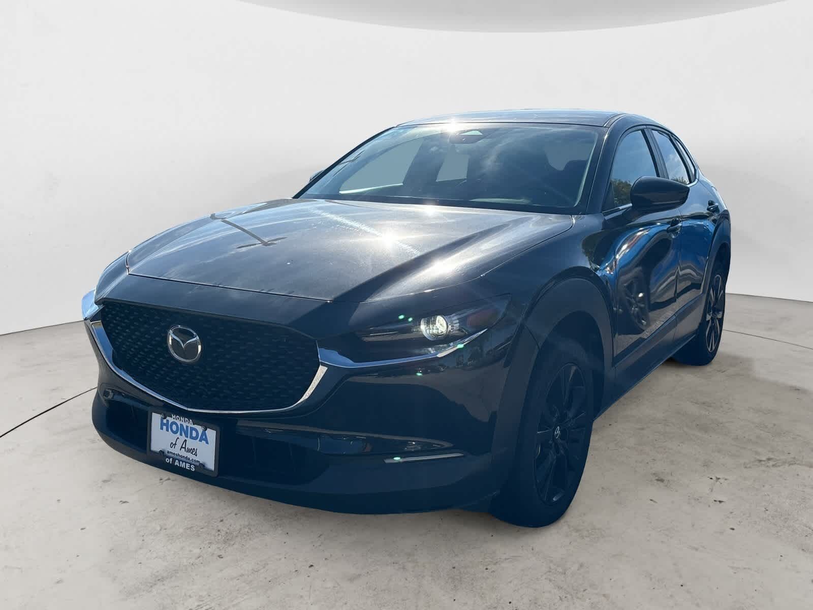 2024 MAZDA CX-30