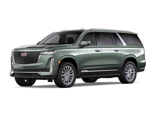2024 CADILLAC Escalade ESV