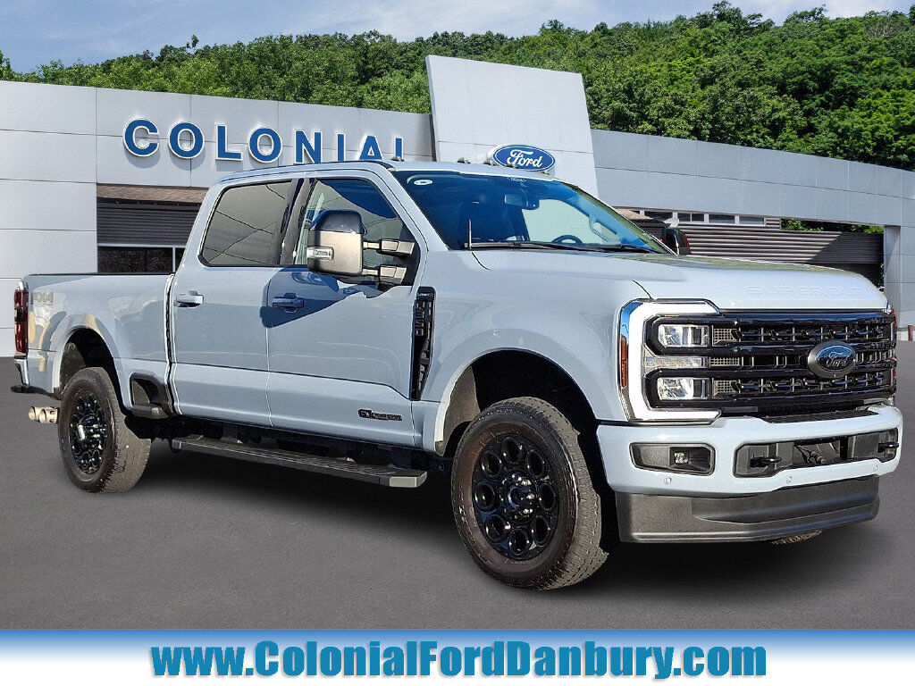 2024 FORD F-350