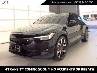 2024 POLESTAR PS2