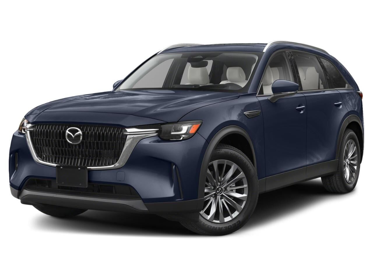 2024 MAZDA CX-90