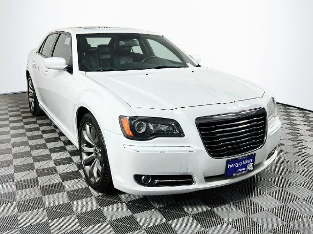 2014 CHRYSLER 300