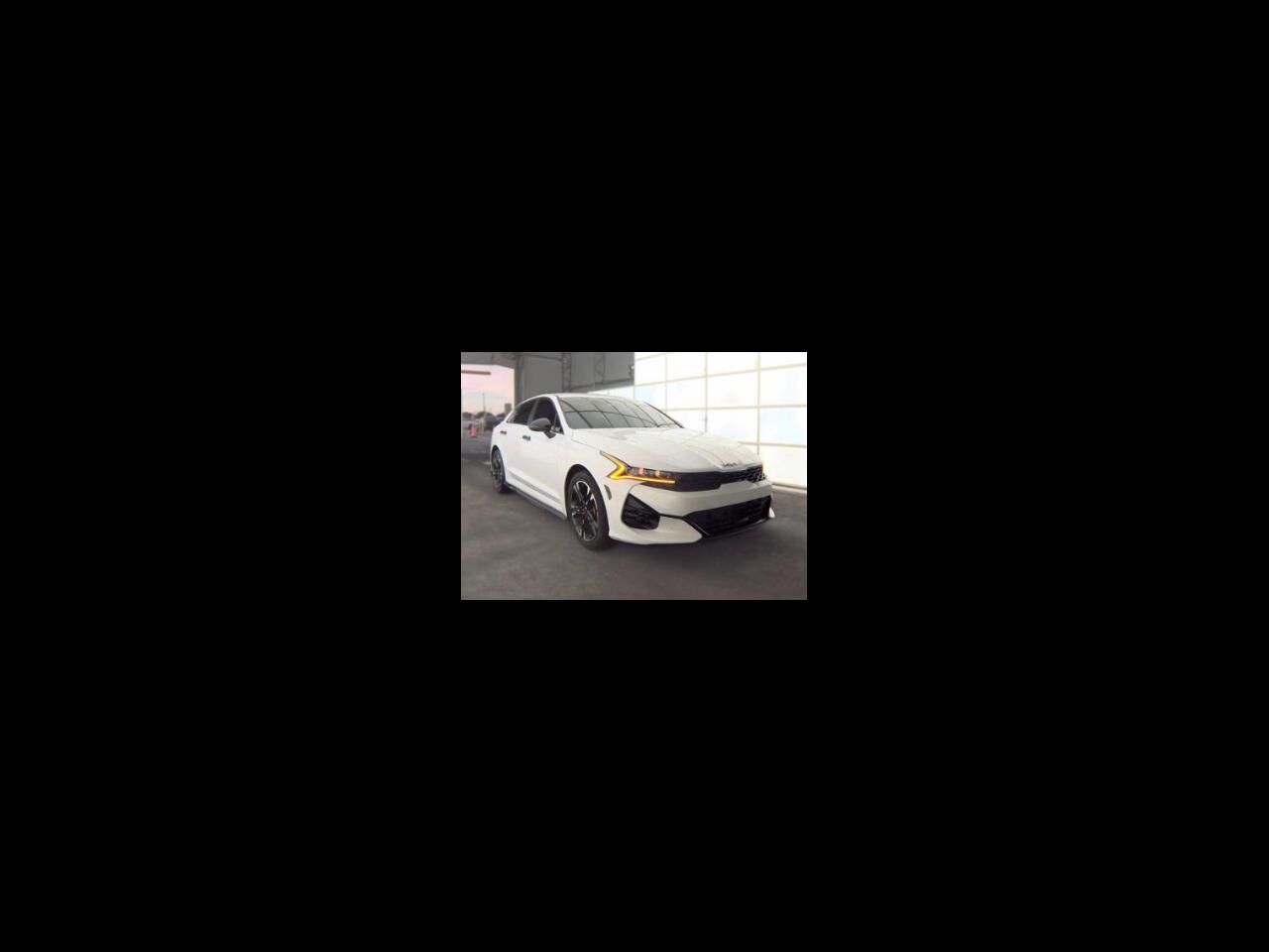 2023 KIA K5
