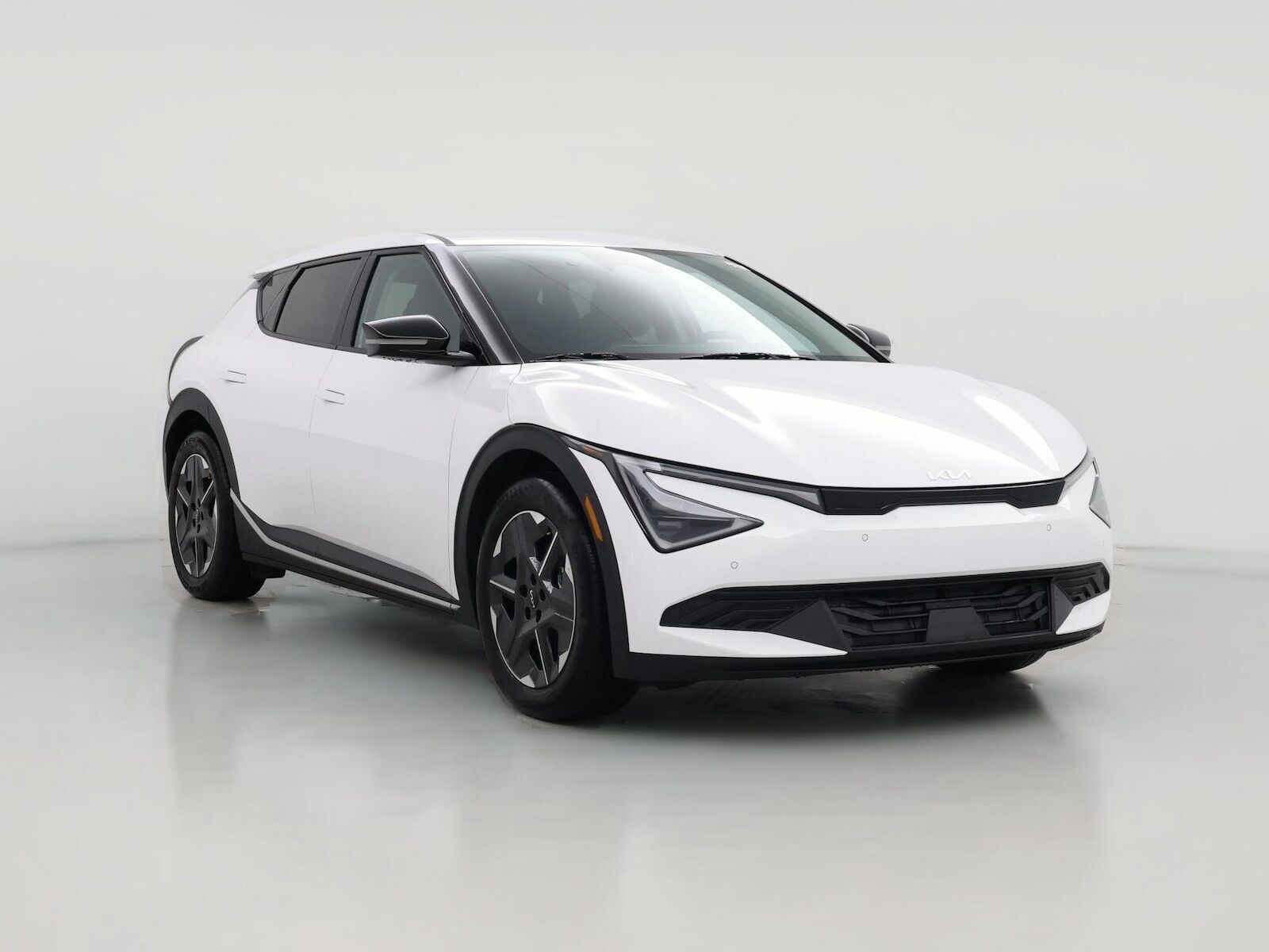 2025 KIA EV6