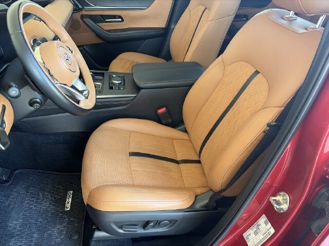 2025 MAZDA CX-90