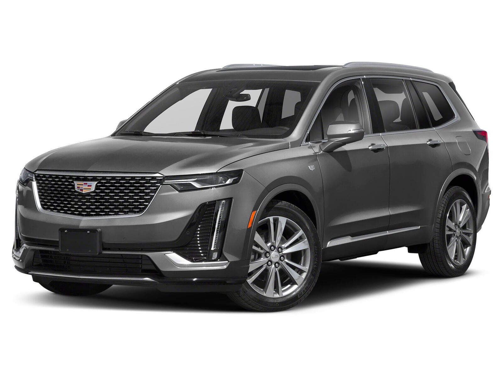 2022 CADILLAC XT6