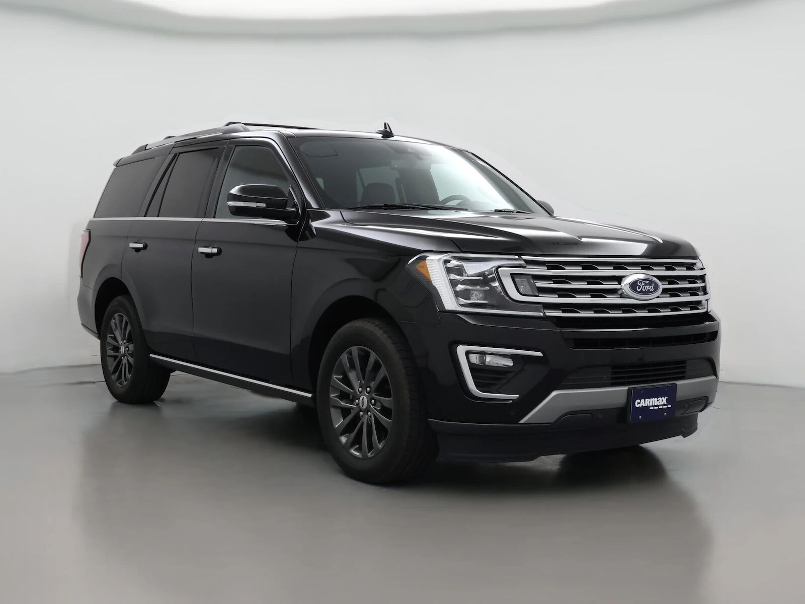 2021 FORD Expedition