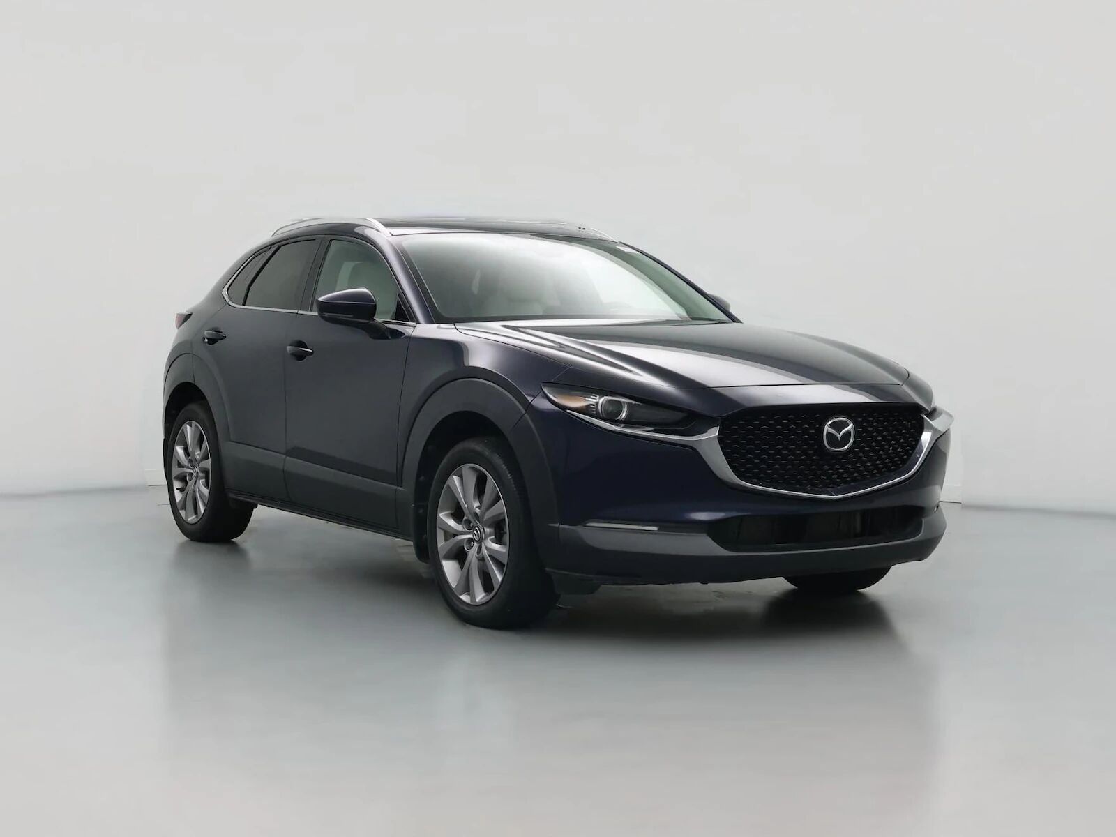 2021 MAZDA CX-30