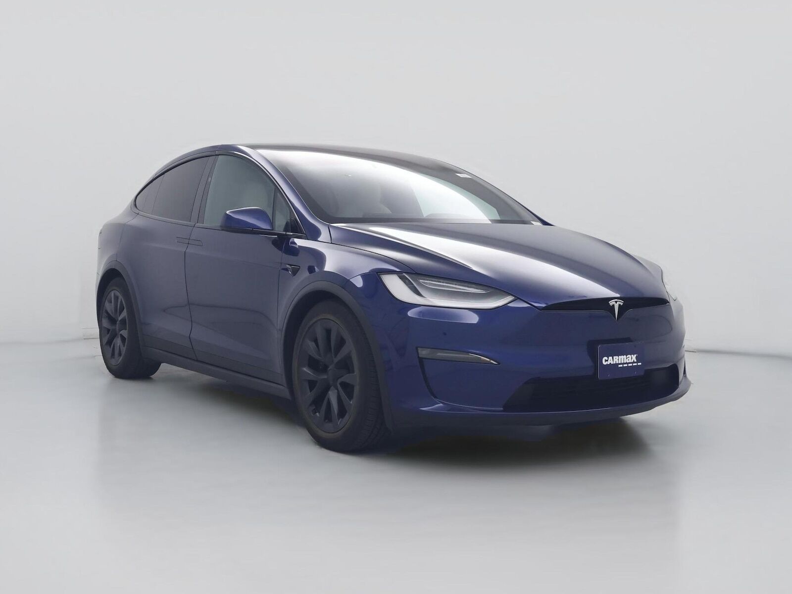 2022 TESLA Model X