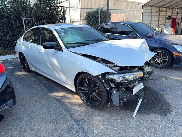 2026 BMW M3