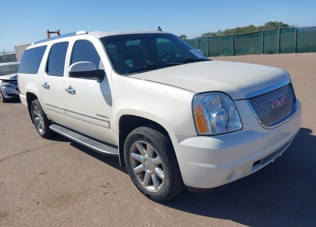 2011 GMC Yukon XL