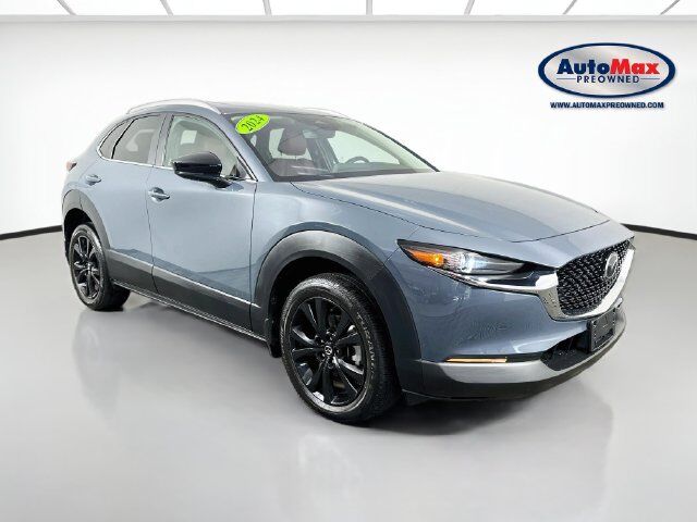 2024 MAZDA CX-30