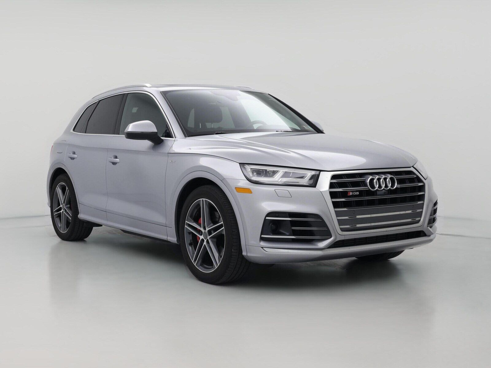 2018 AUDI SQ5