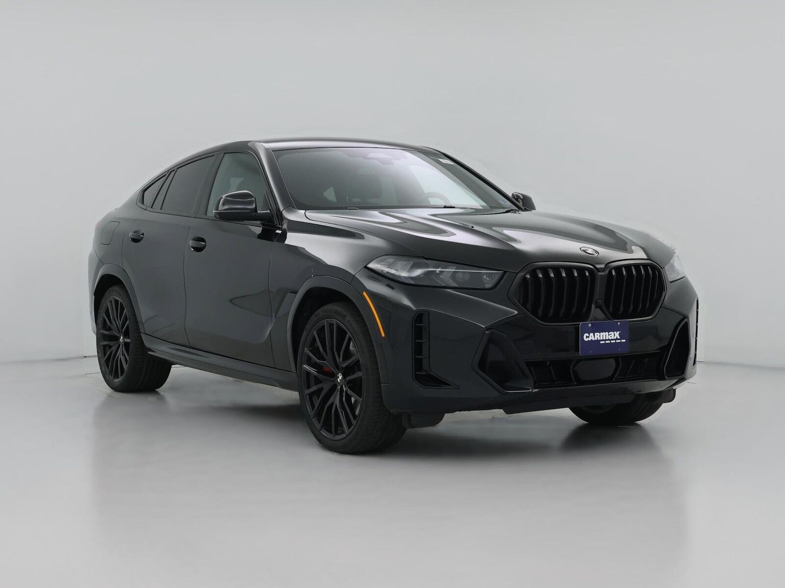 2024 BMW X6