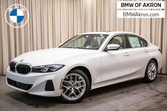 2026 BMW 3 Series