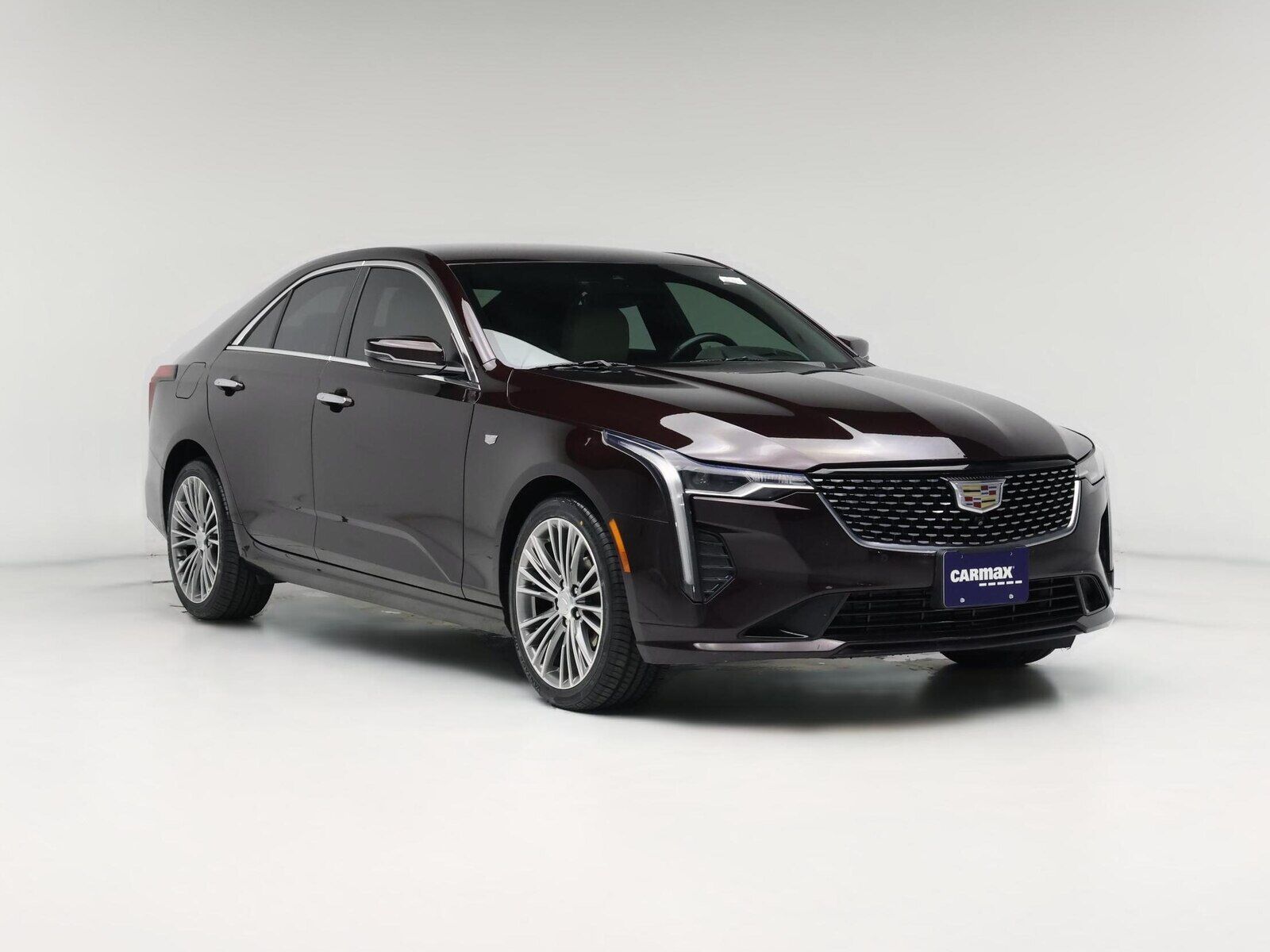 2022 CADILLAC CT4