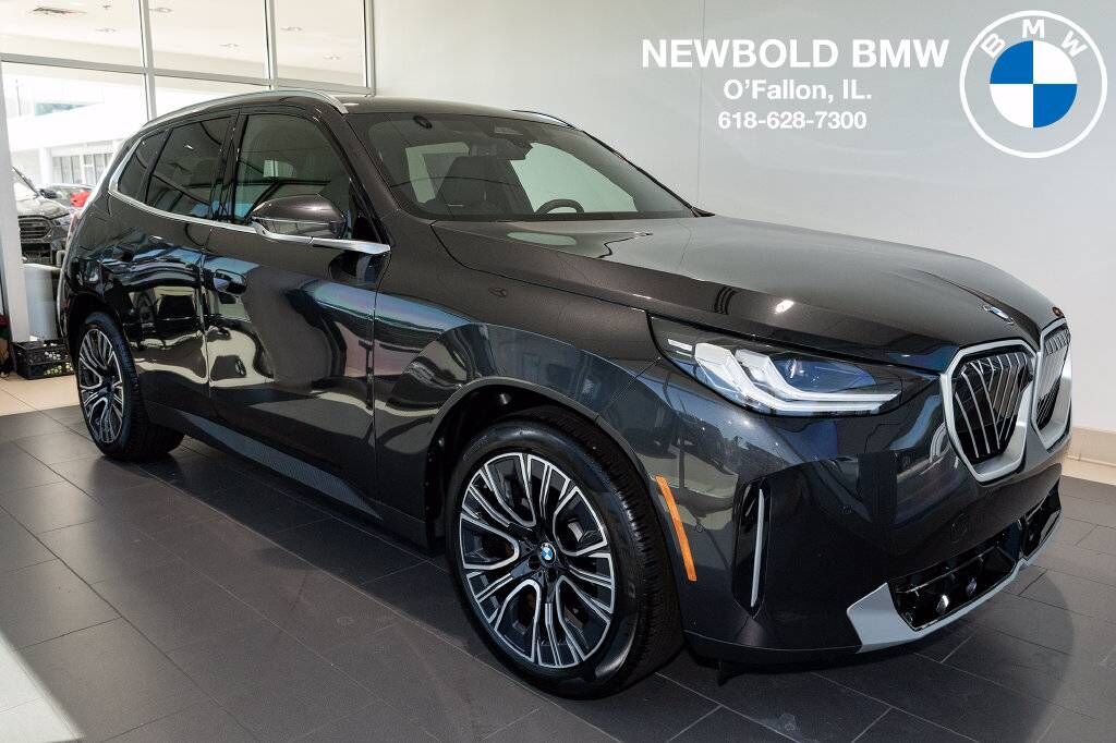 2026 BMW X3