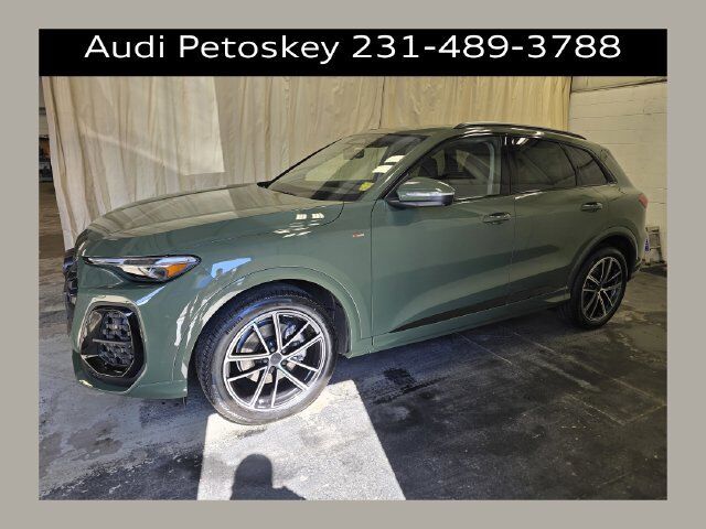 2026 AUDI Q5