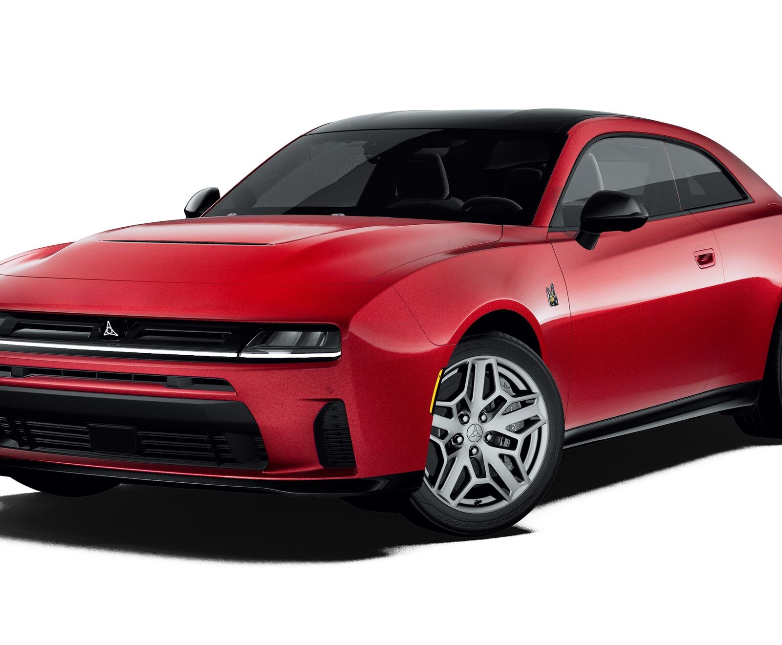 2027 DODGE Charger