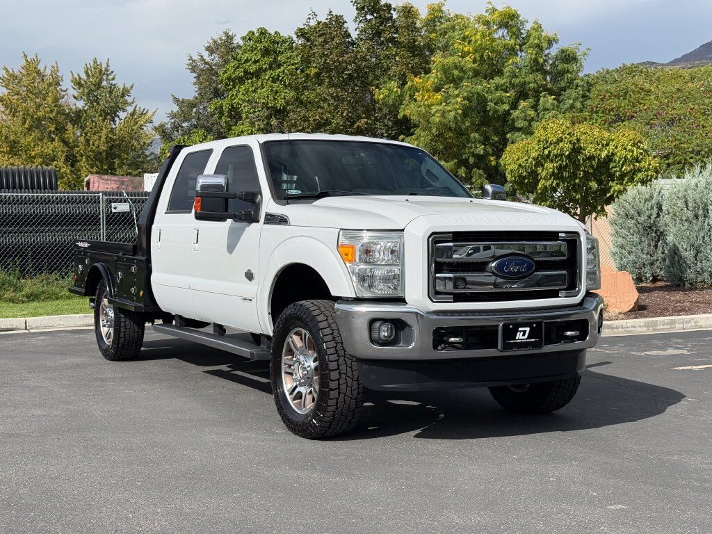 2016 FORD F-350