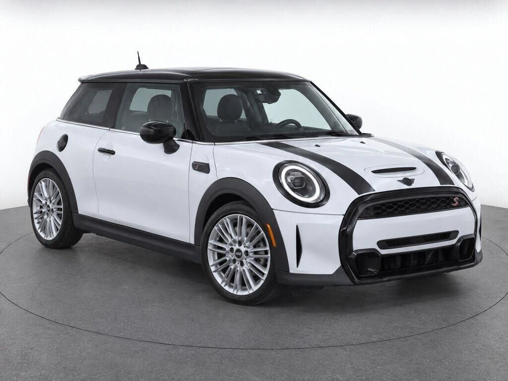 2024 MINI Hardtop