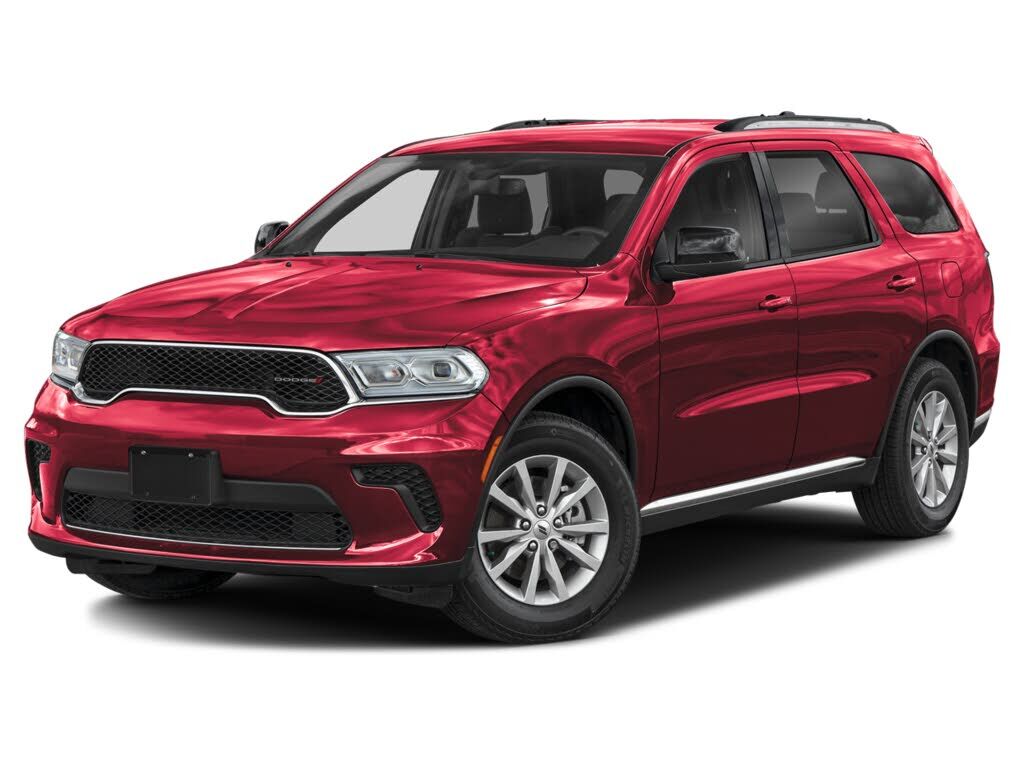 2025 DODGE Durango