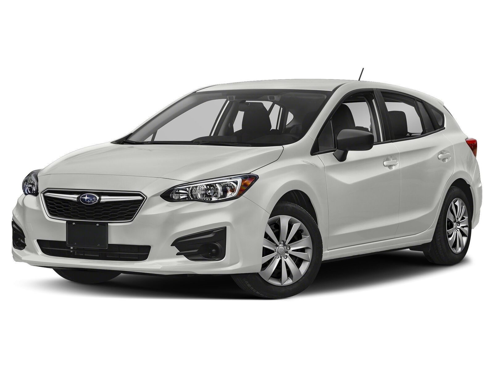 2019 SUBARU Impreza