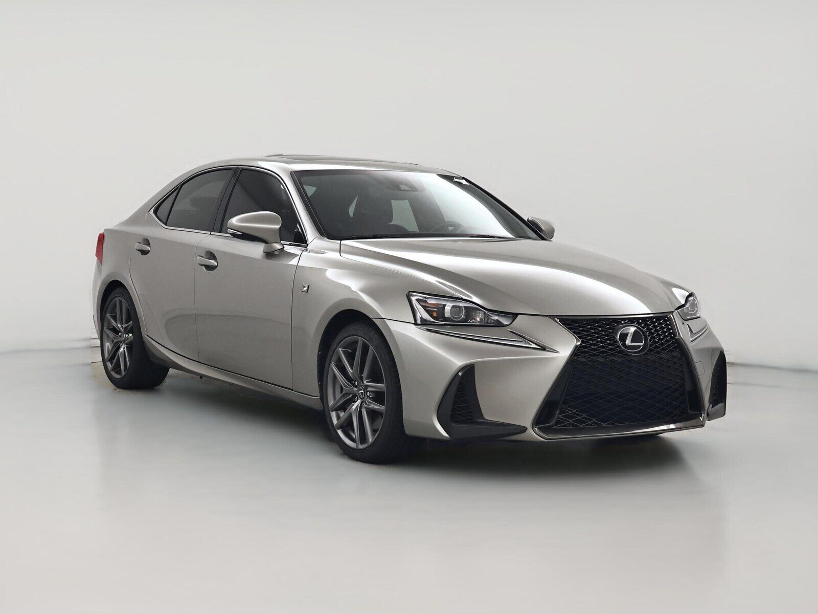 2018 LEXUS IS