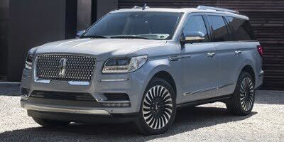 2020 LINCOLN Navigator